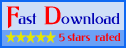 Magic File Renamer is 5 stars rated on FastDownload.com