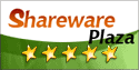 Magic File Renamer is 5 stars rated on SharewarePlaza.com